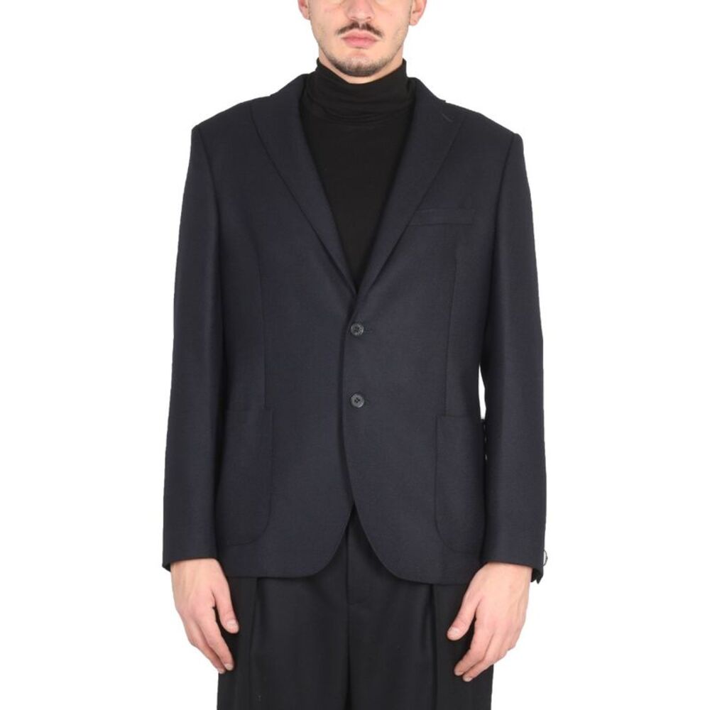 Tonello Men Single-Breasted Jacket